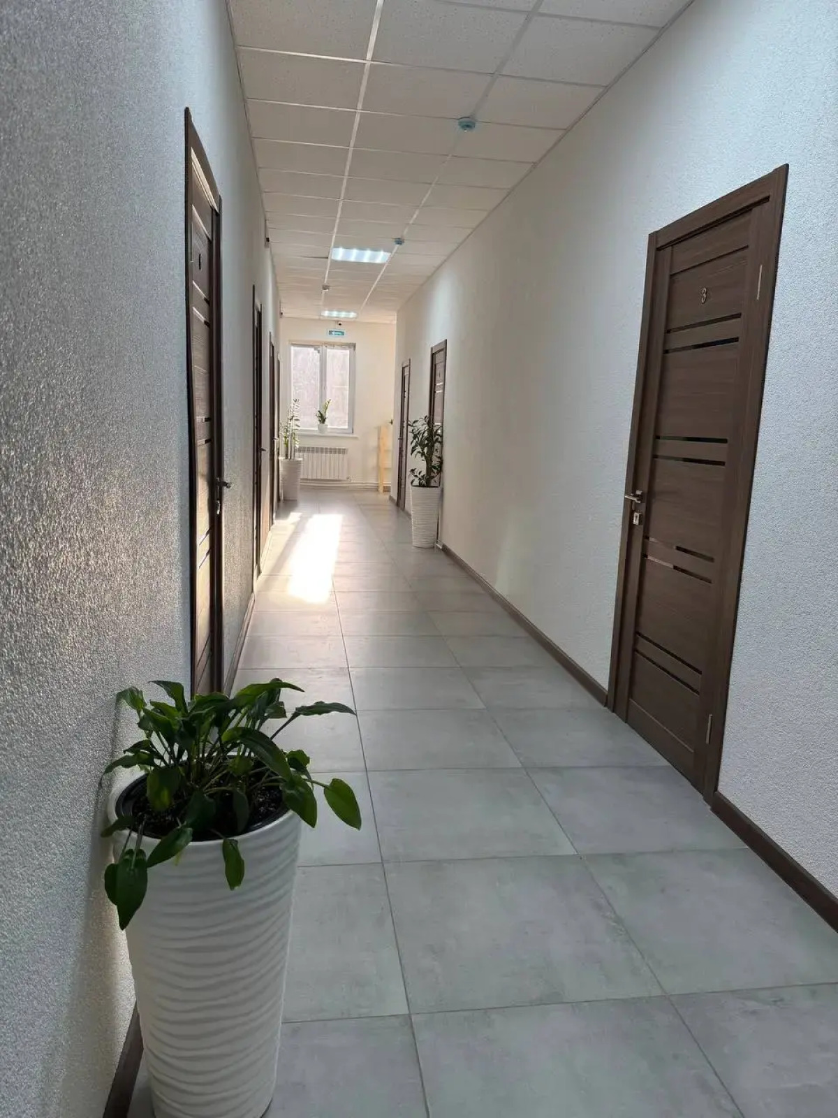 Хостел Легенда