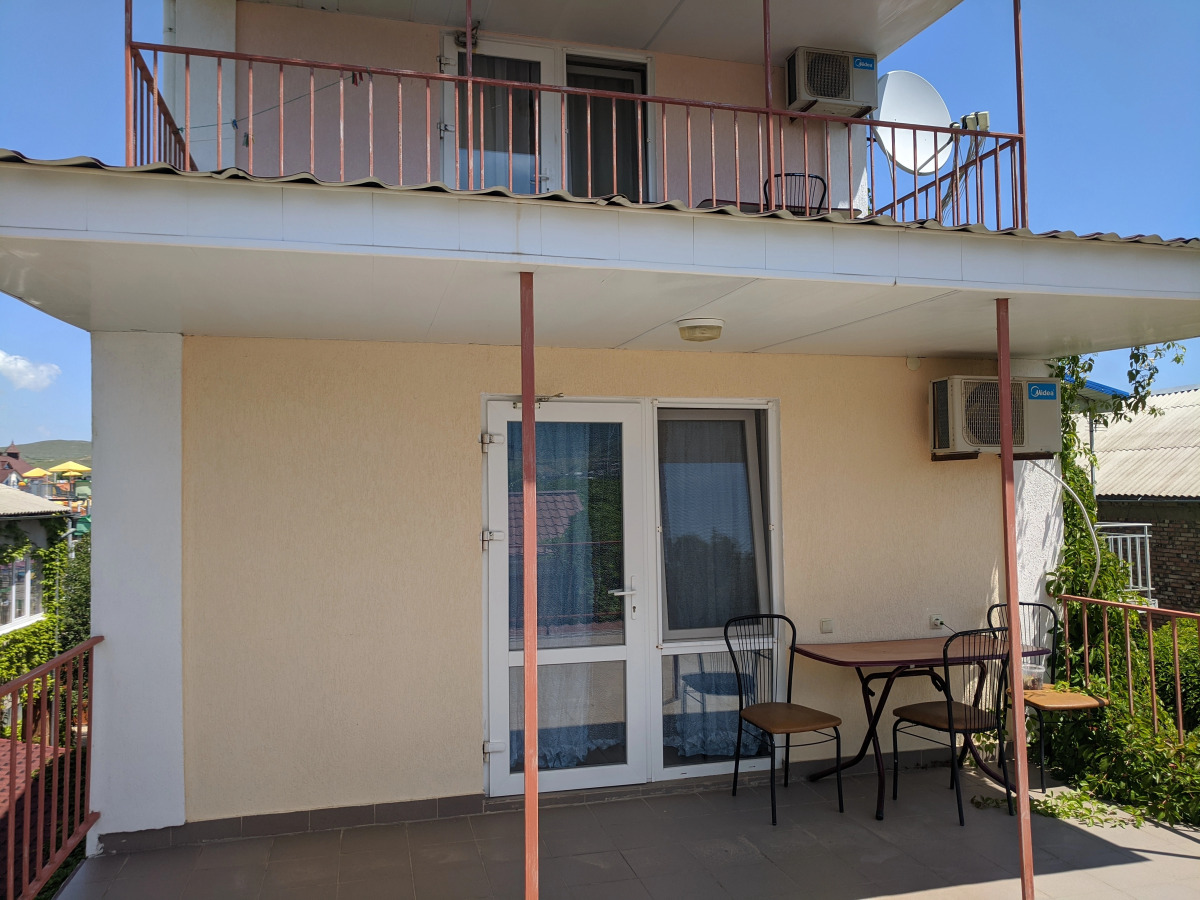 Гостевой дом Cascade