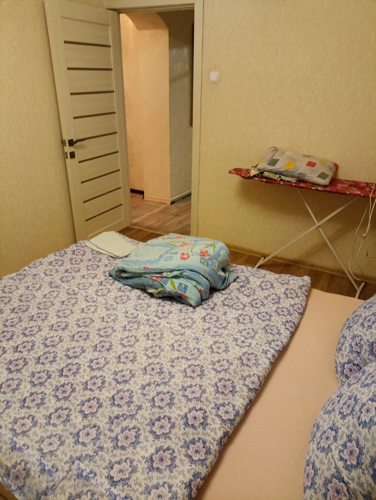 Гостевой Дом Квартирный Белорецк