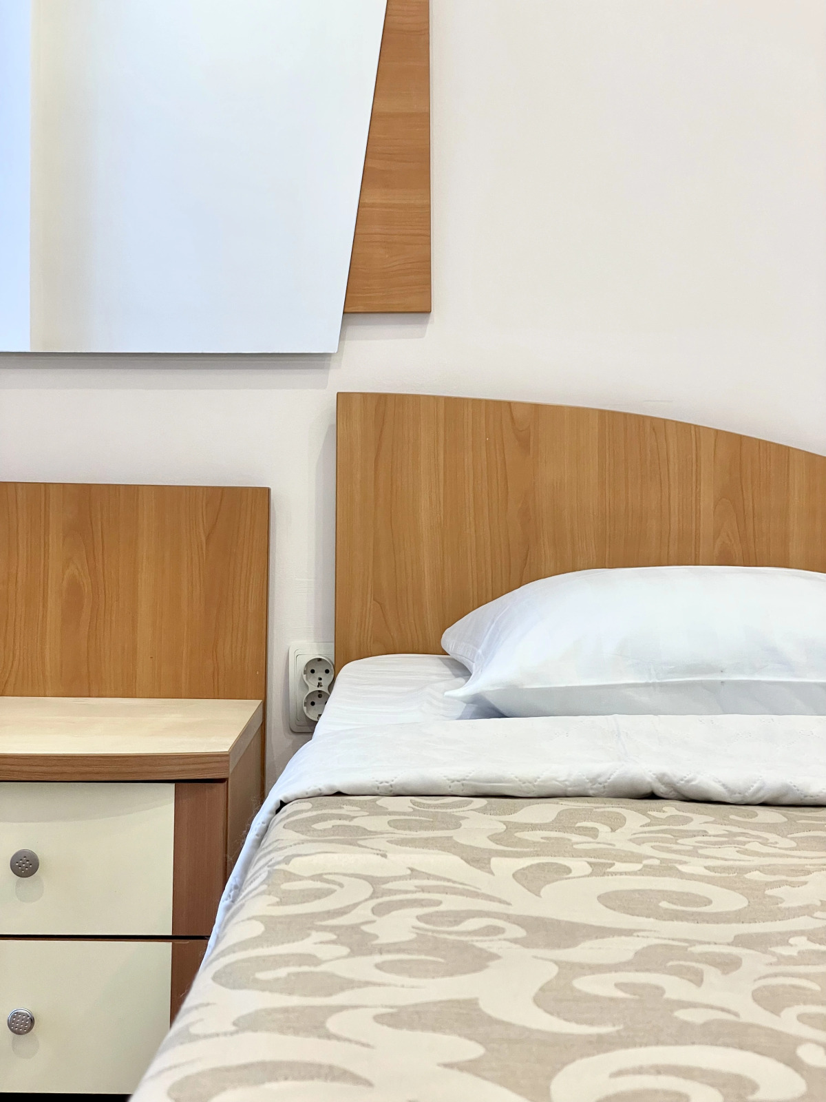 Гостевой дом Соната