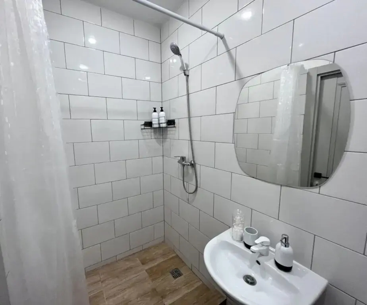 Апартаменты Happy People в ЖК Миниполис Дивное 1