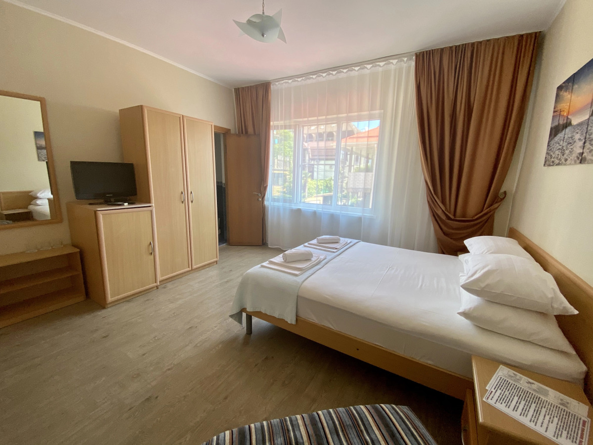 Гостевой дом Arcadiya