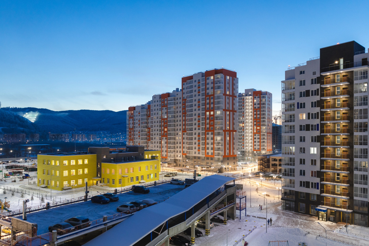 Квартира Apart Royal Гараж  - Ключи Есть к Любому Сердцу