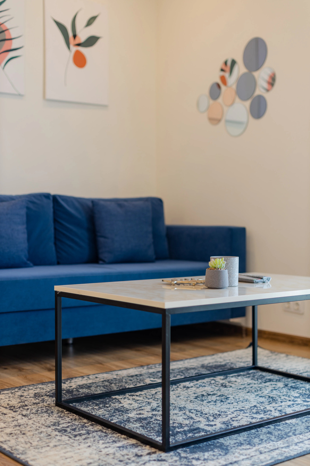 Bellevue Residence Suites