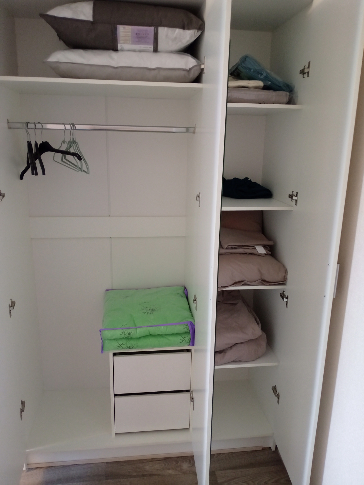 Квартира на Кукковке