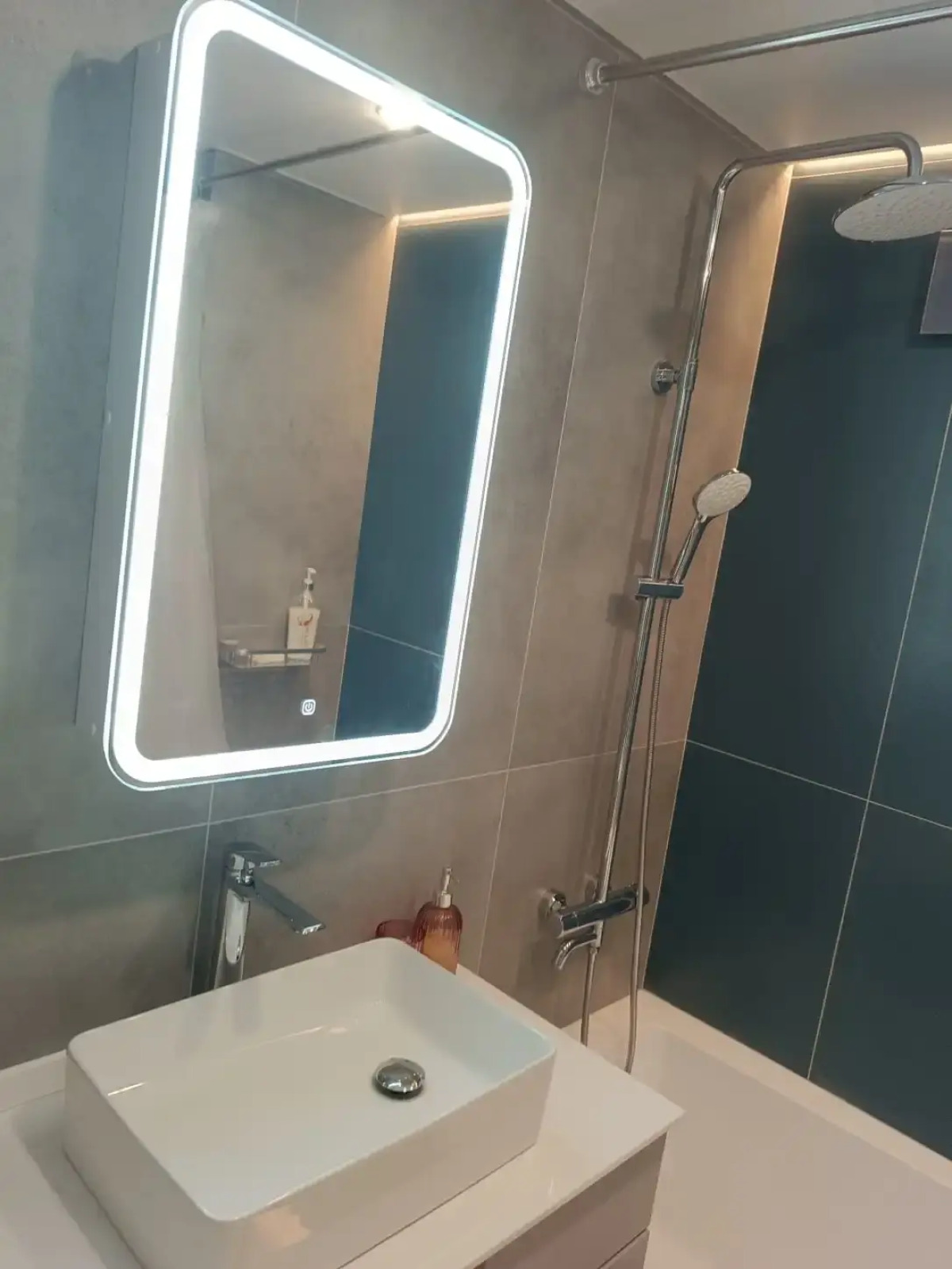 Квартира Студия в центре рядом с Торпедо