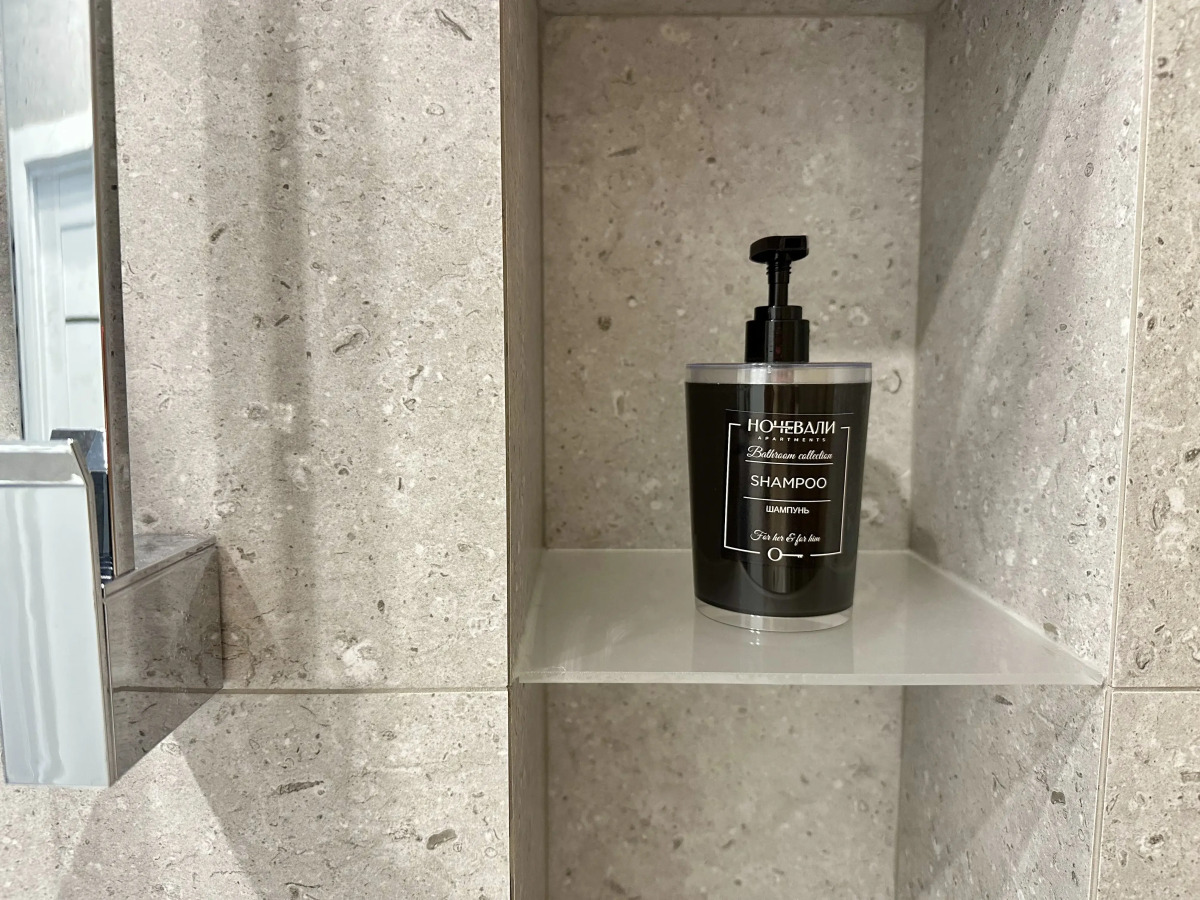 Квартира Уютная в Спальном Районе