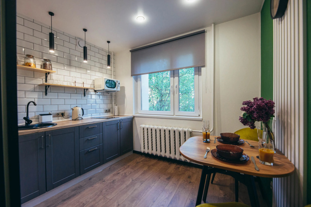 Квартира Специи