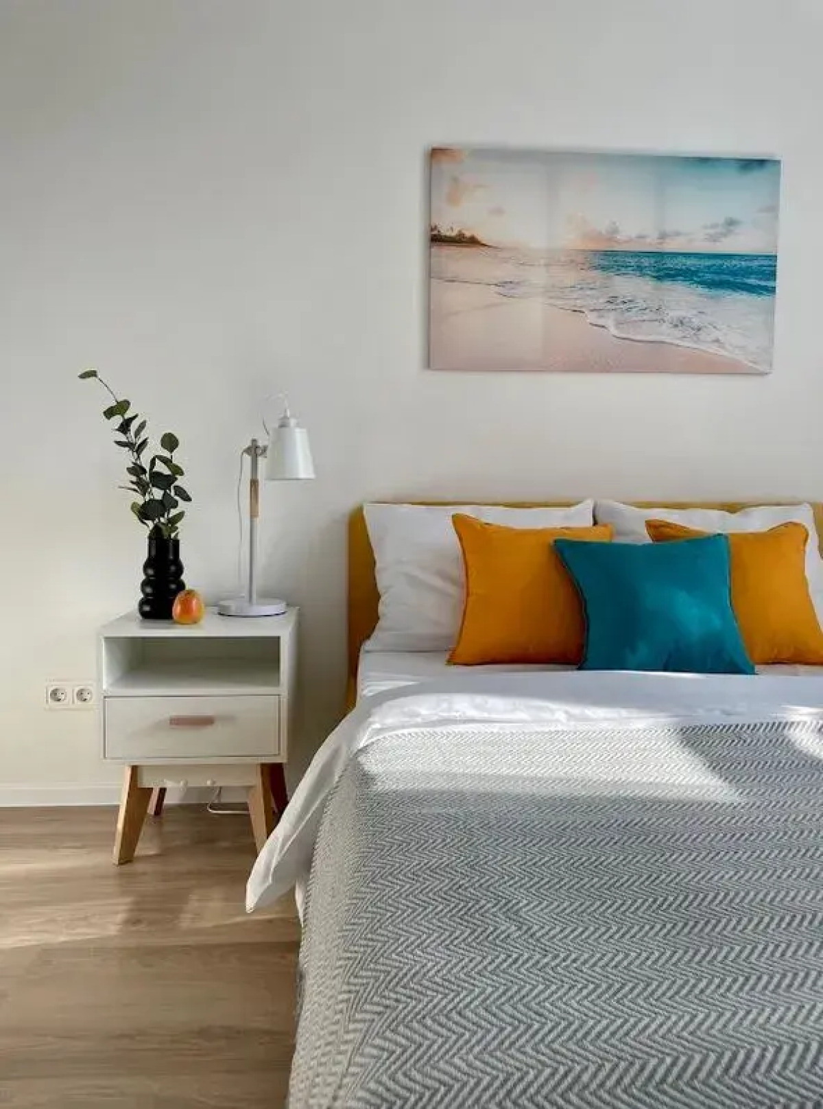 Апартаменты Дизайнерская квартира в Мисайлово