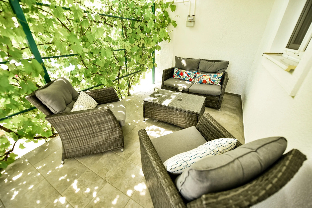 Отель Белая Ива