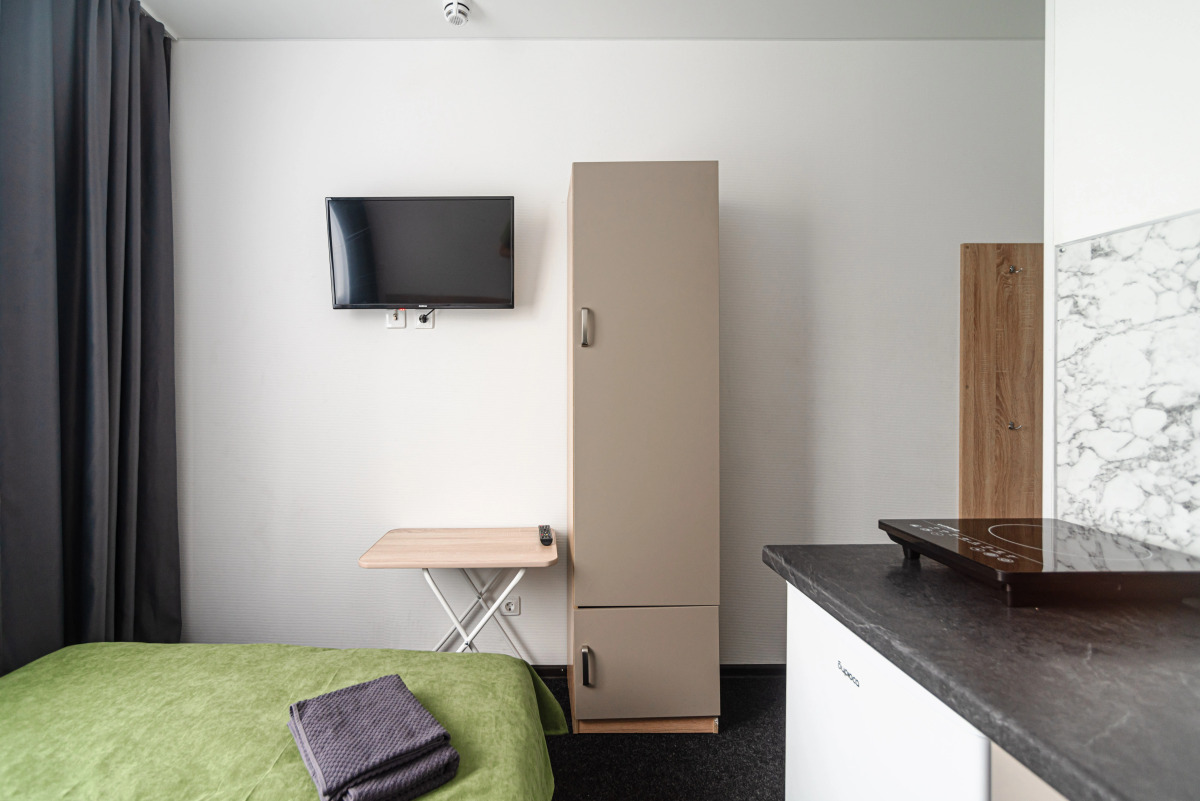 Апарт-отель Нижний Ораниенбаум (106)