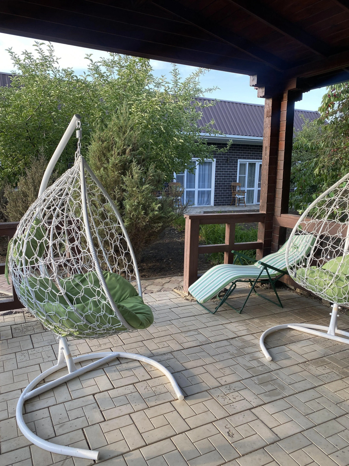 Гостевой дом VIP HOUSE