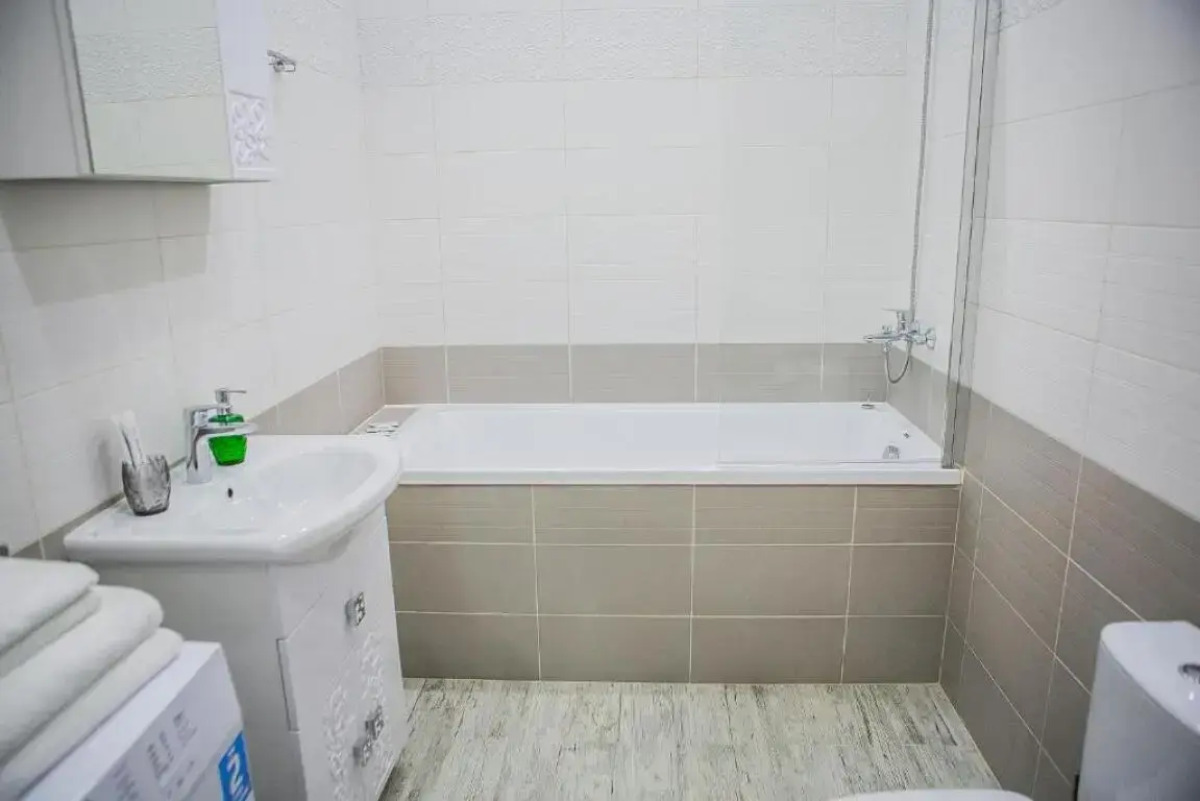 Apartments Malina Alt Platz 3