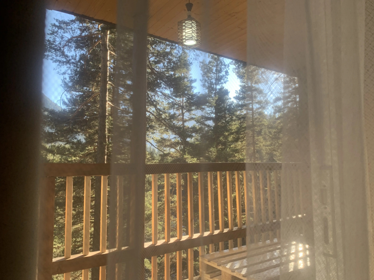 База отдыха Solur