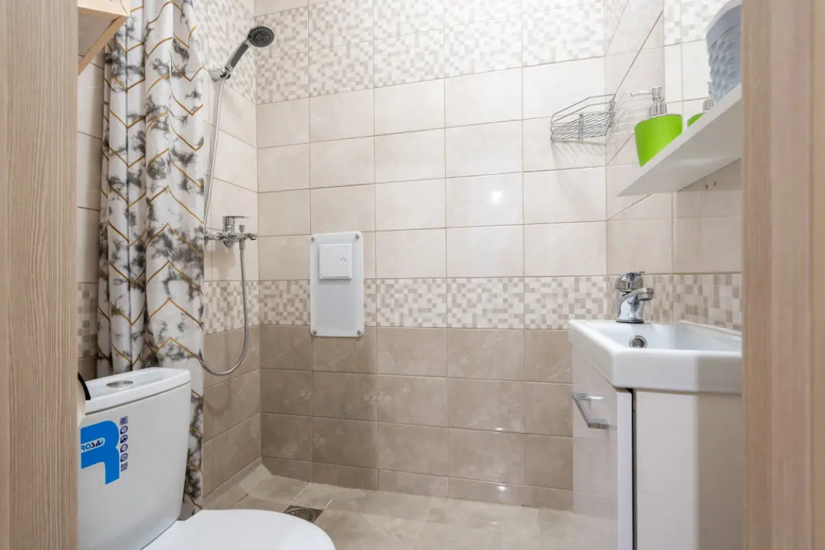 Апартаменты  Рижский 10