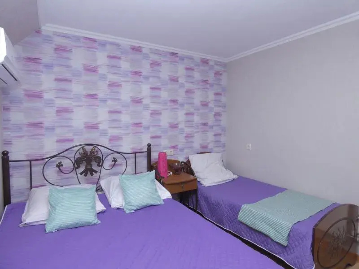 Гостевой дом Уютный отдых