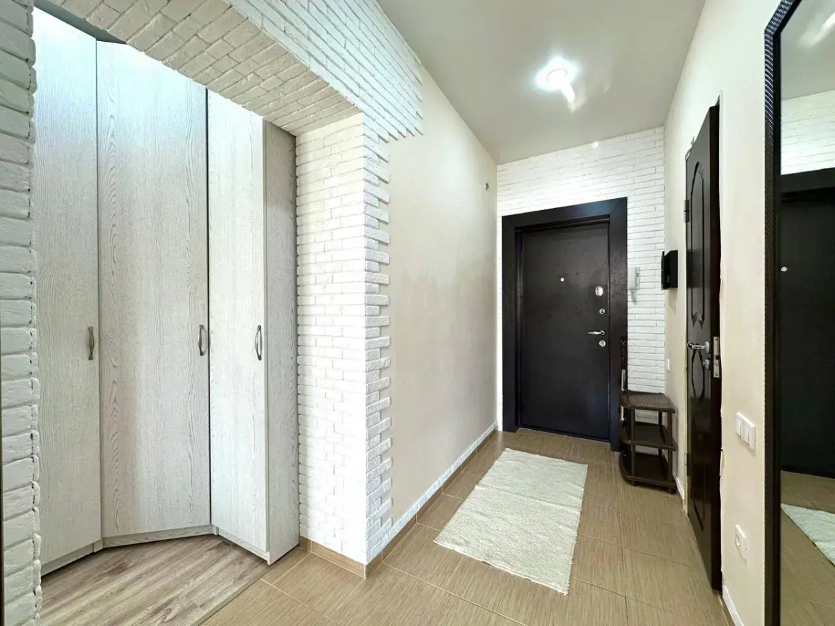 Квартира Рассвет