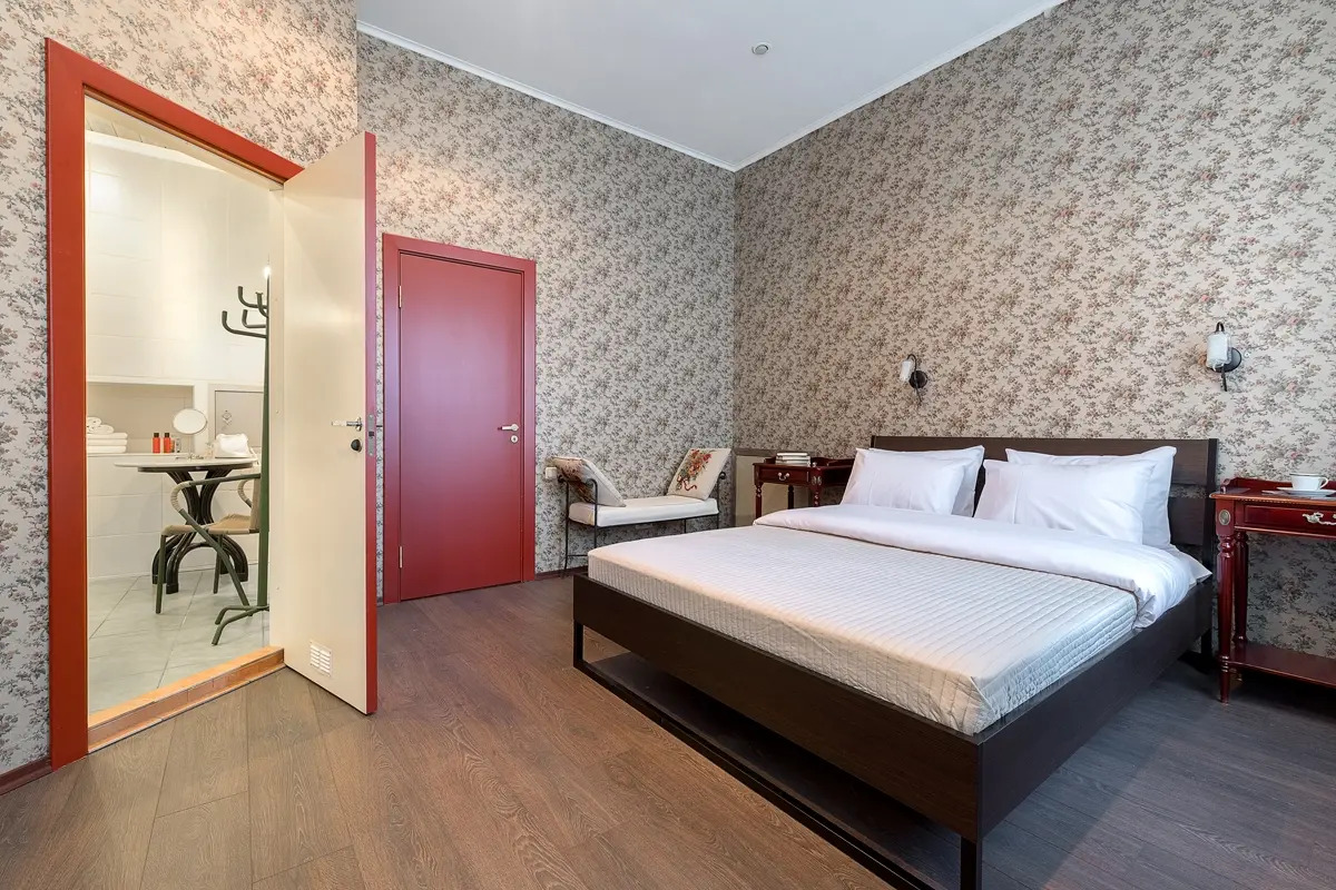 Апартаменты Welcome Home Мойка 30