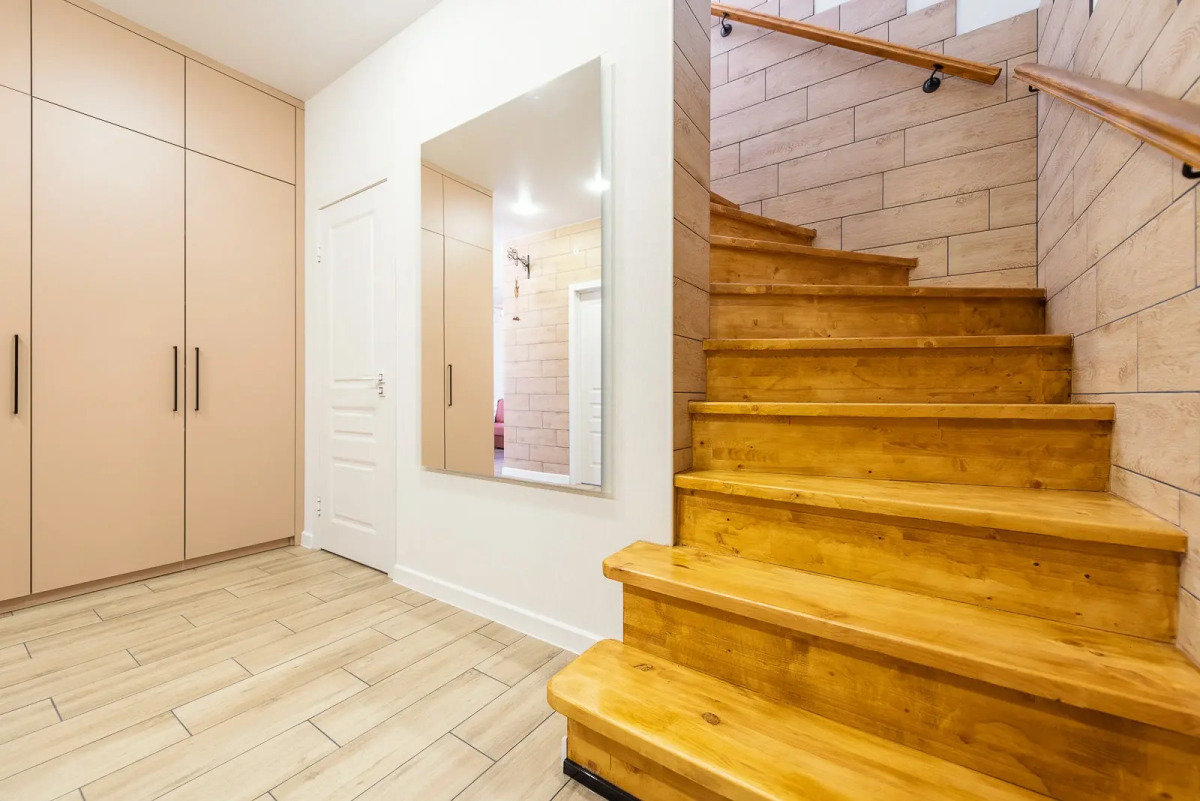 Частный дом  Счастливый