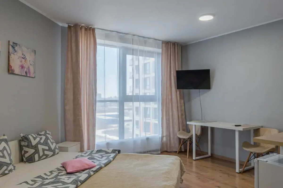 Апартаменты Улучшенные SalutApart 8