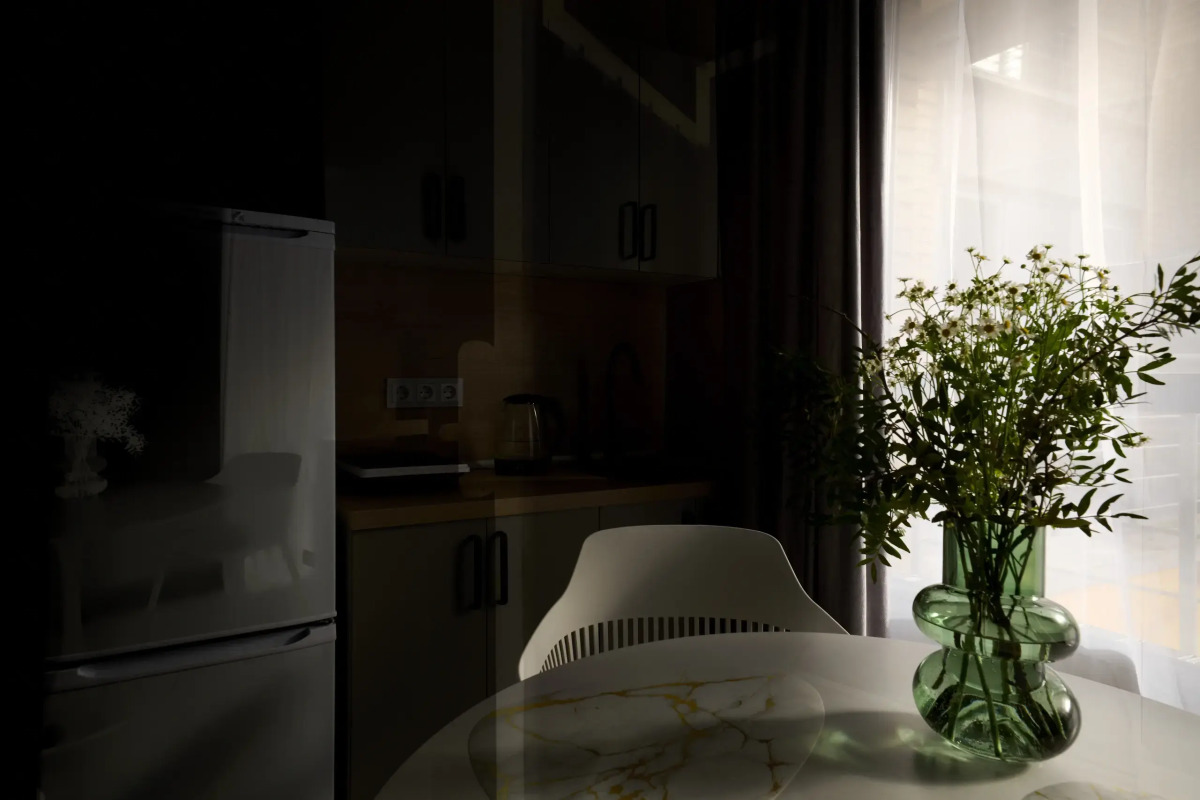 Апартаменты  ЖК Ландыши 521/4