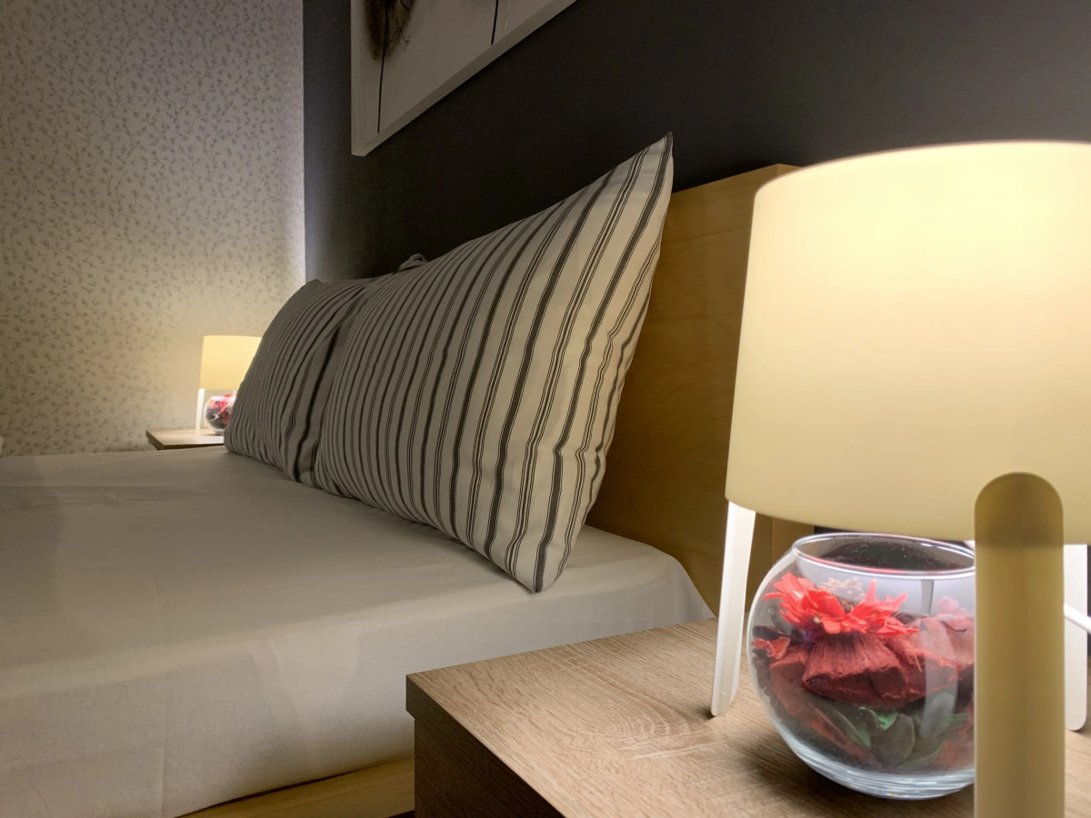 Апартаменты NewStory