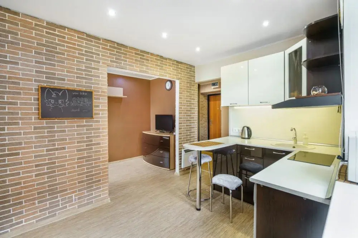 Квартира Апартаменты Good Night на Тверской 51/1