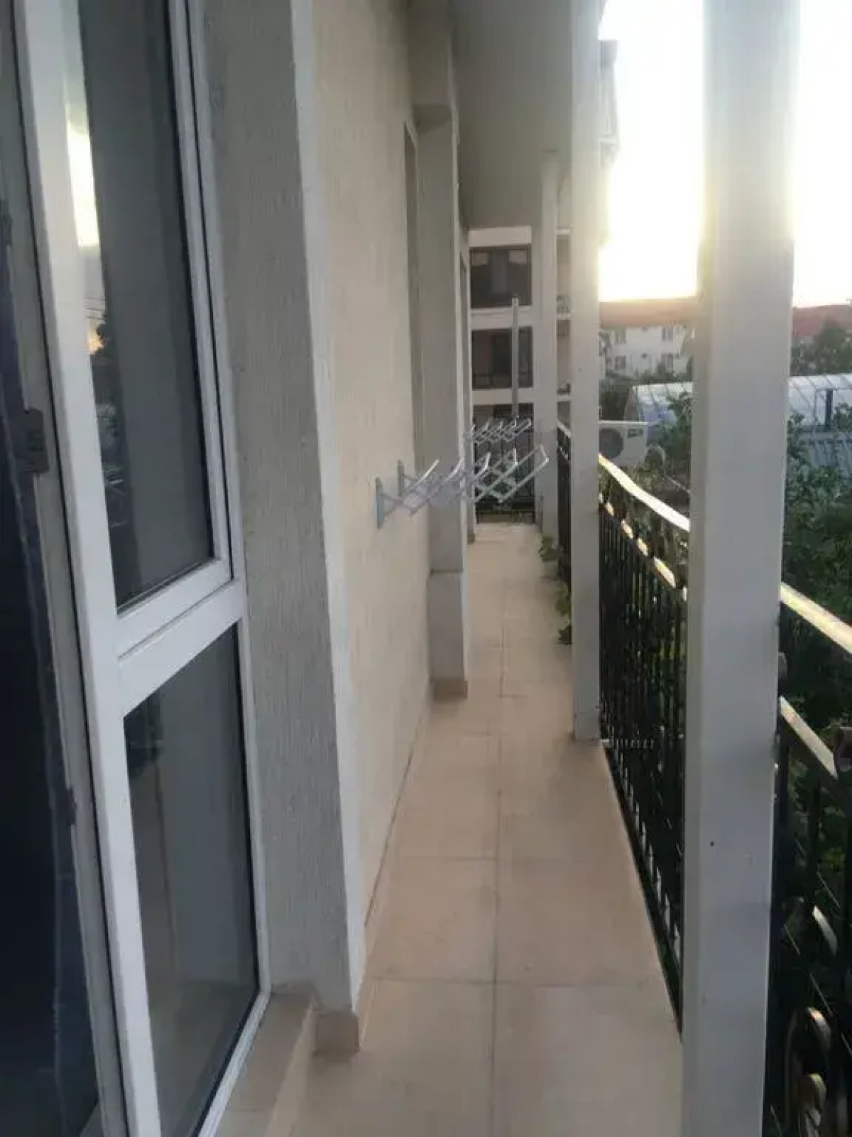 Квартира на Кувшинок 7к1 22