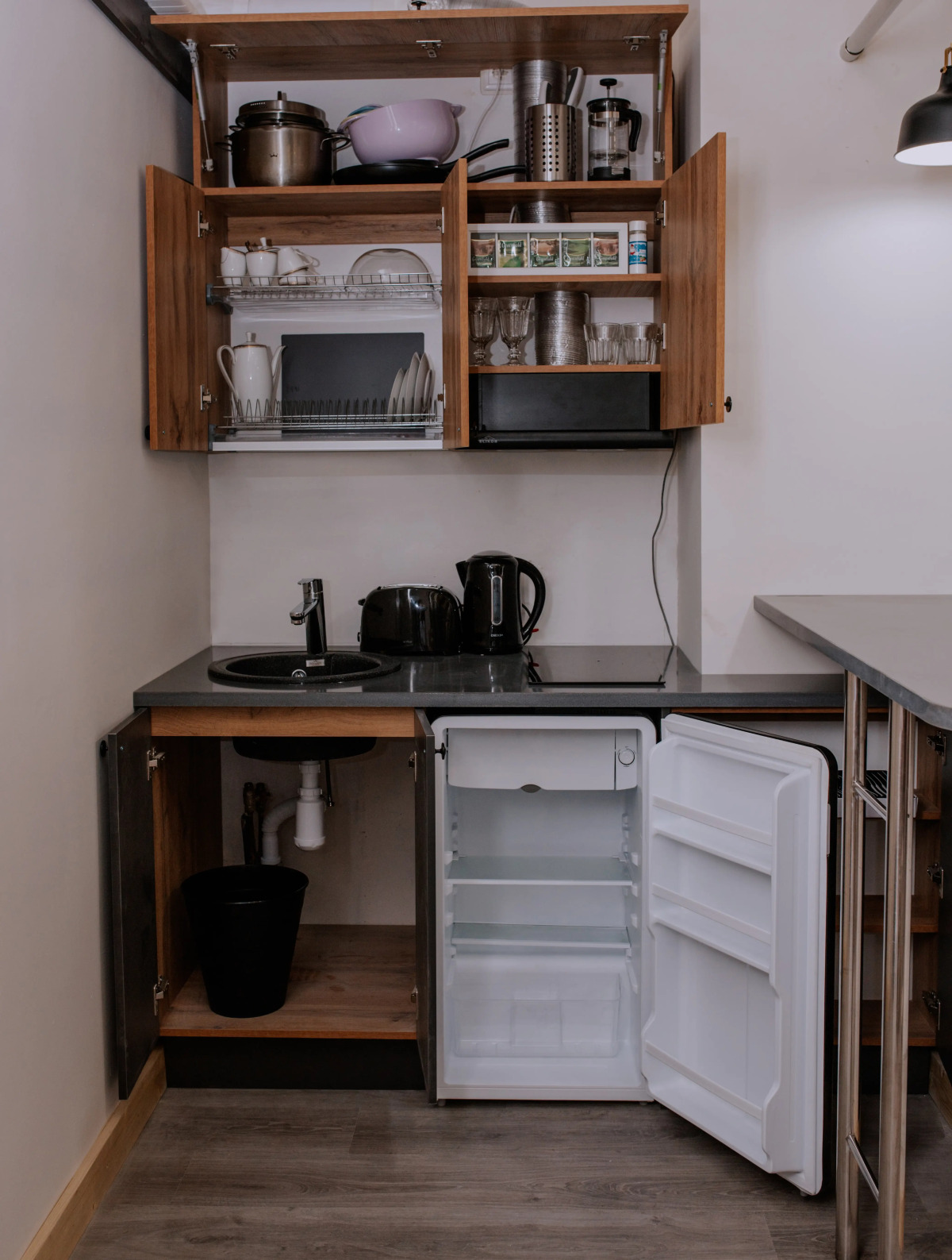 Апартамент МЕЖДУНАРОДНАЯ ПАНОРАМА