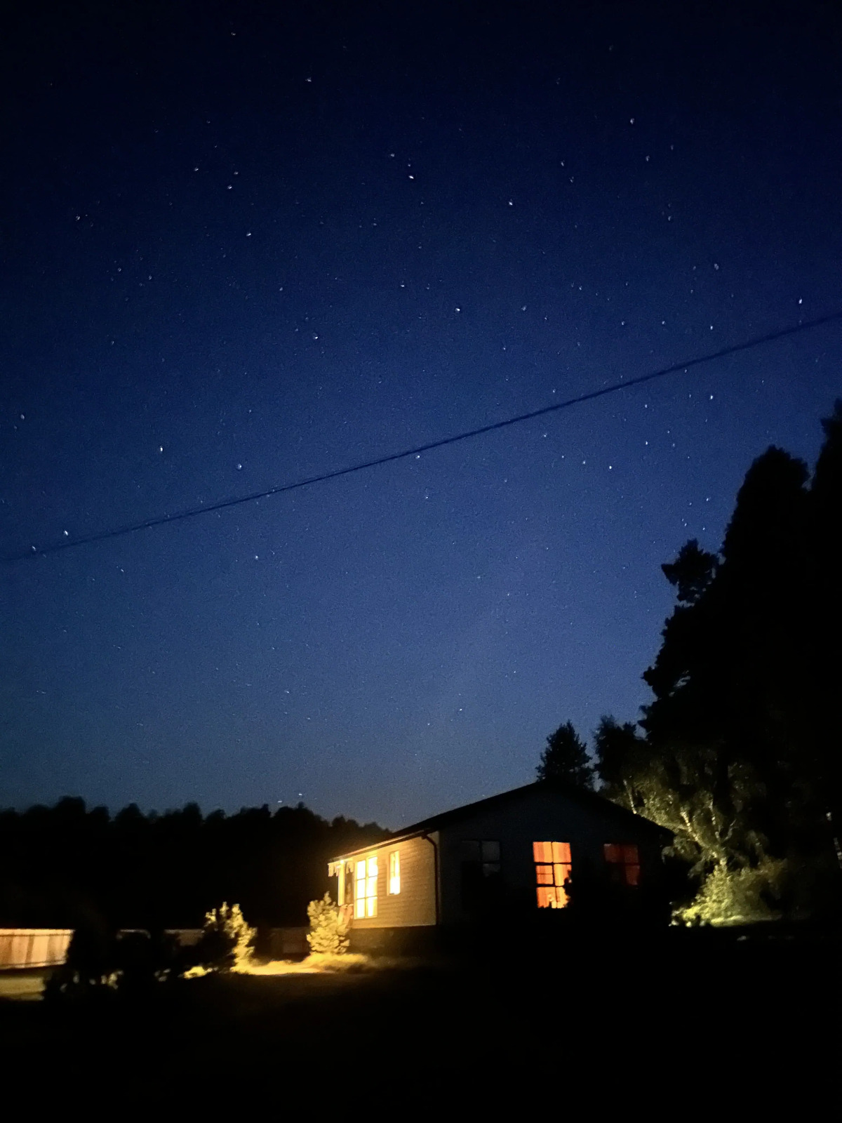 Частный дом Уютный в Скандинавском Стиле