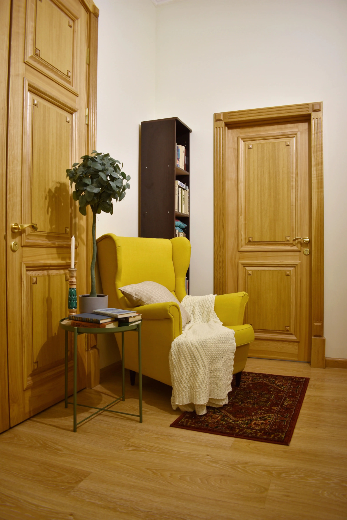 Меблированные комнаты Зефир