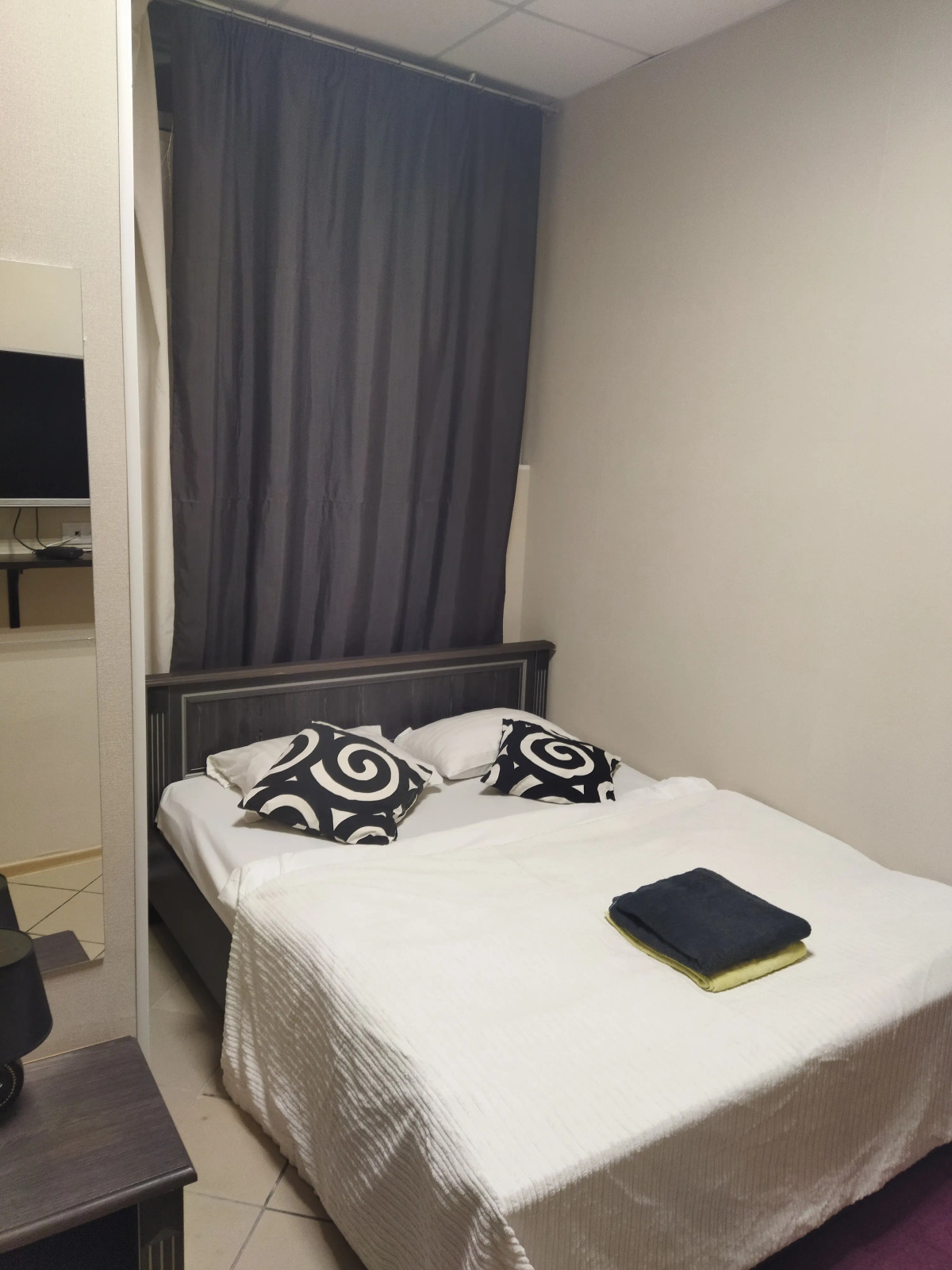 Отель Рокко