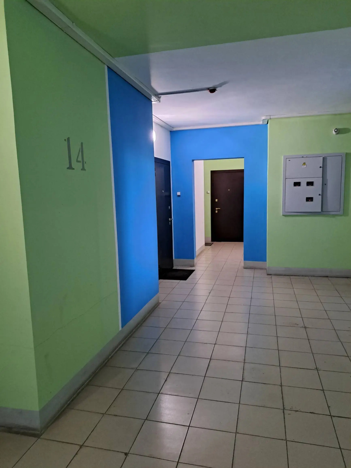 Апартаменты Мой город