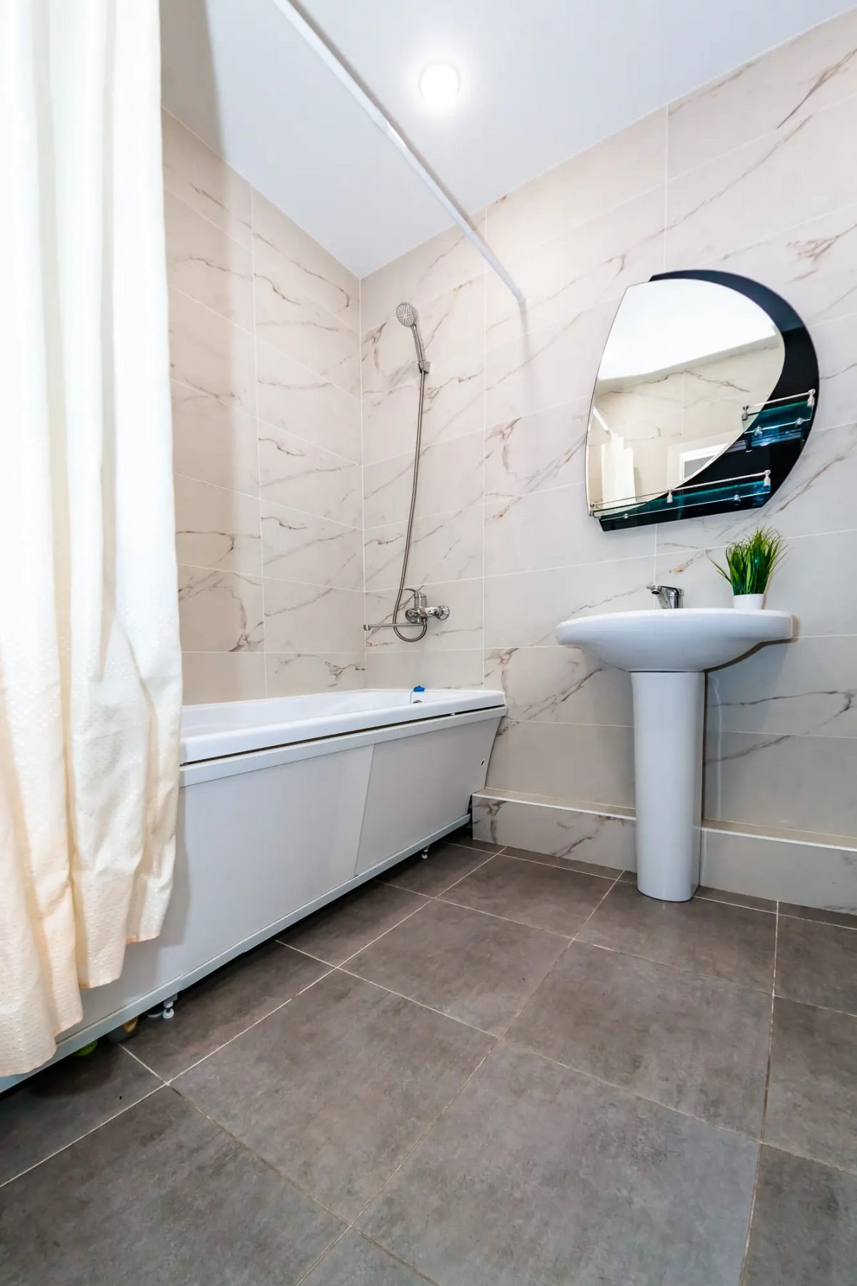 Апартаменты Бельведер B-Flats