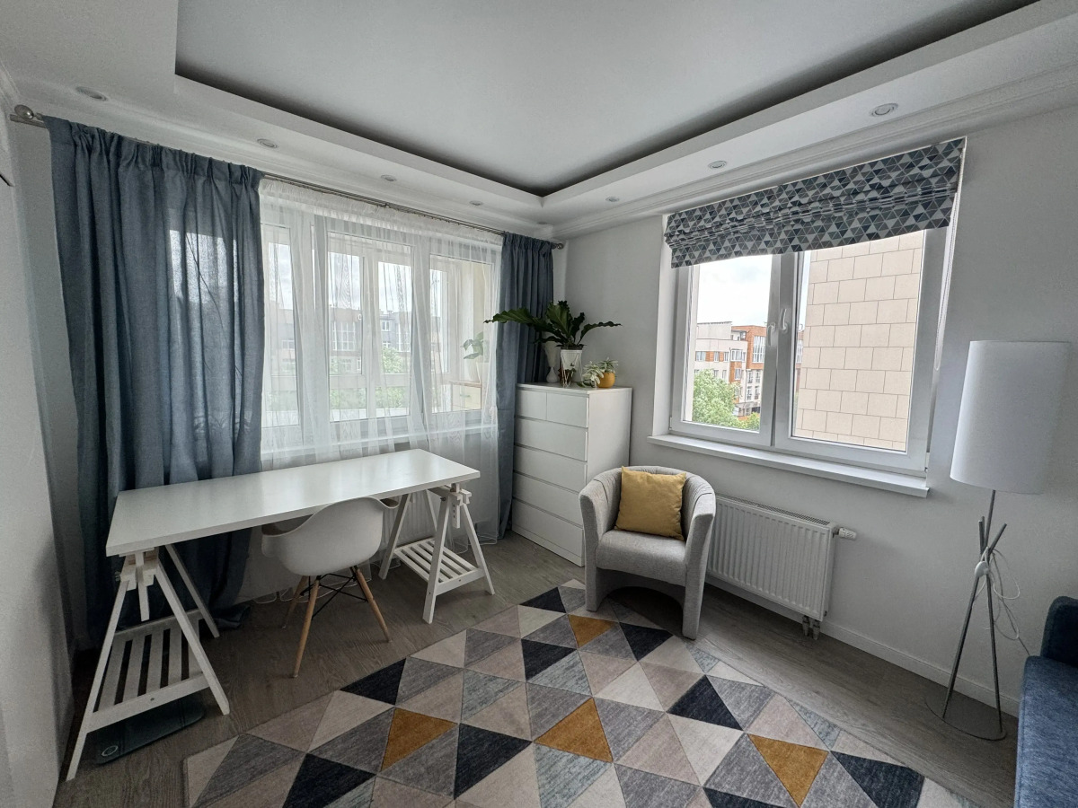 Квартира Уютная в Калининграде