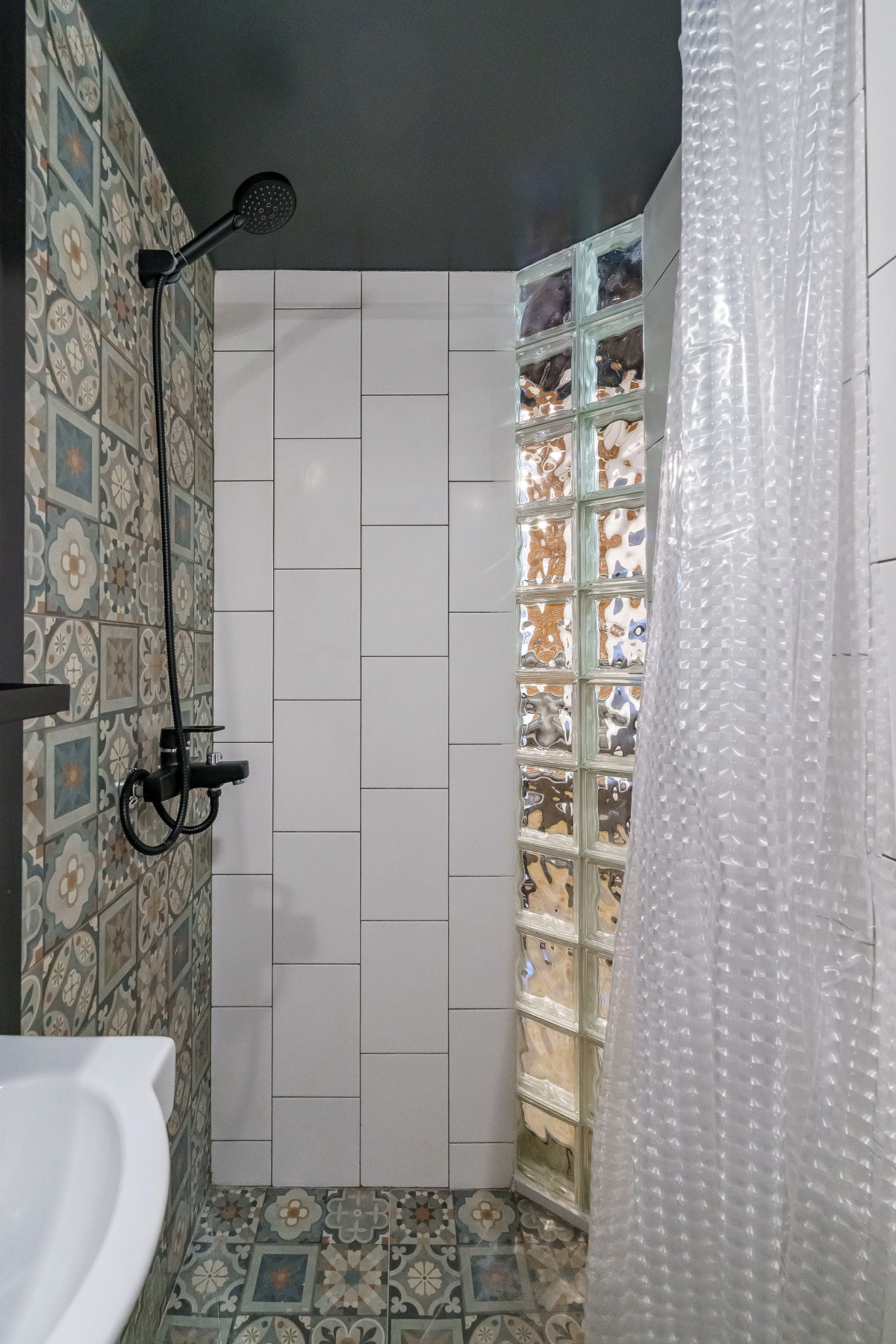 Апартаменты Alpine Urban Garden 3