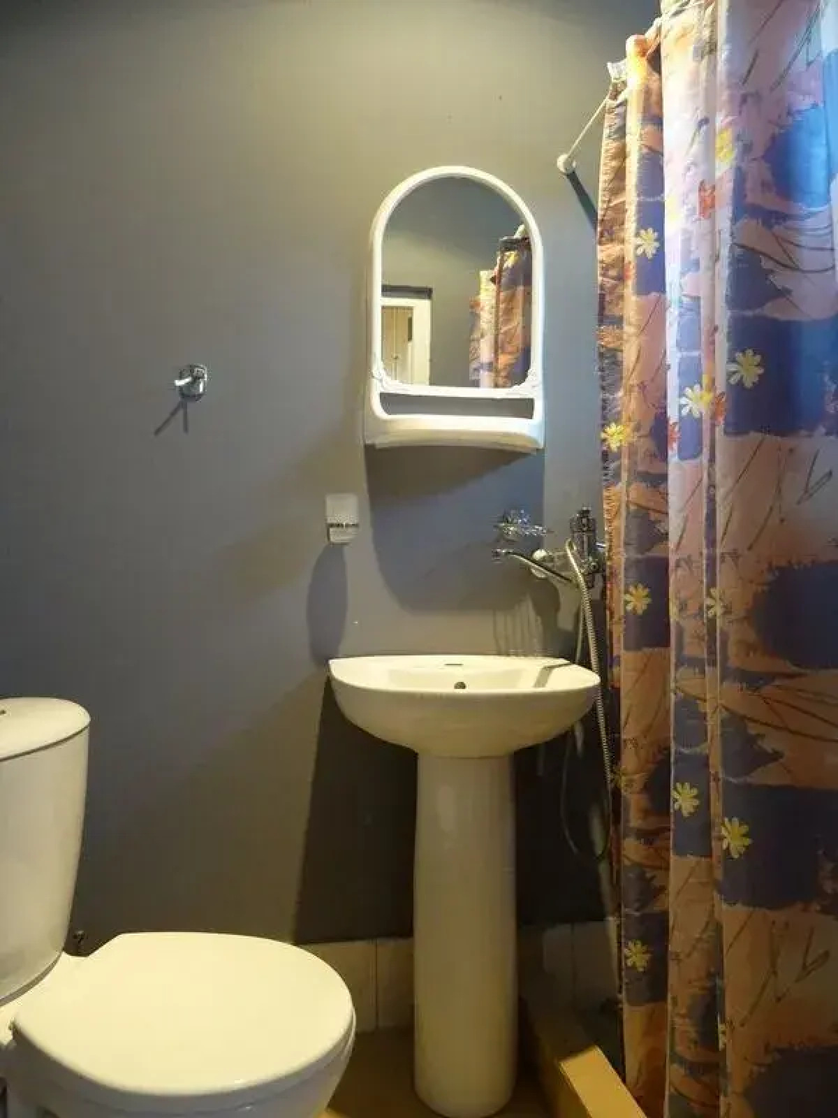 Гостевой дом Анжелика