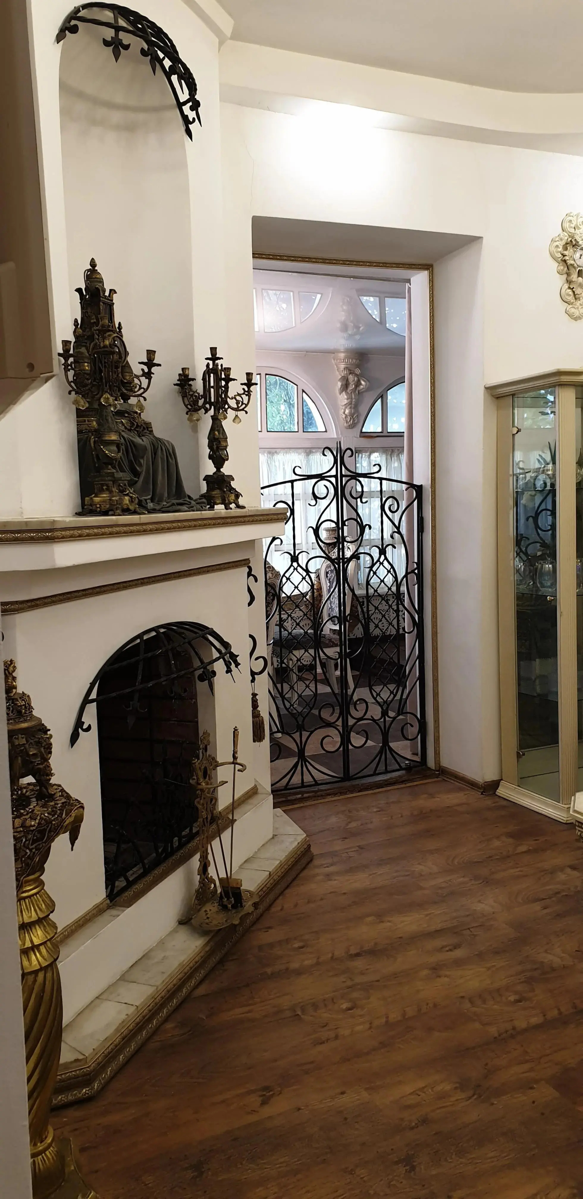 Апартаменты Петровские