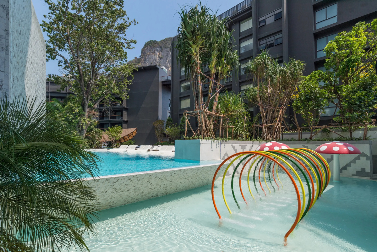 Panan Krabi Resort