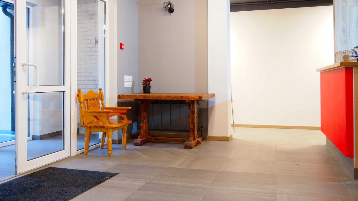 Хостел Опалиха Loft Rooms