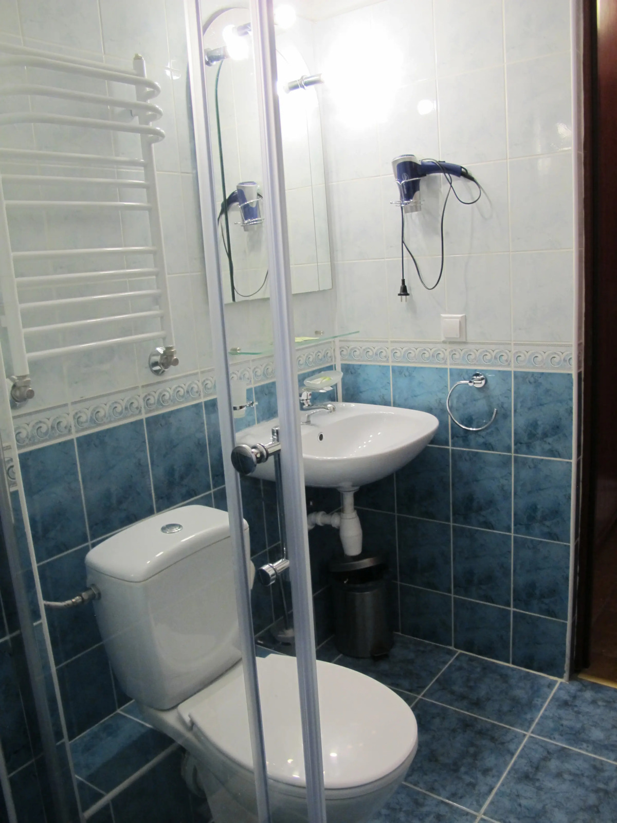 Гостевой Дом Фламинго