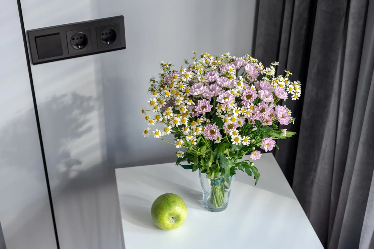 Апартаменты с 1 Спальней Премиум в ЖК Зиларт