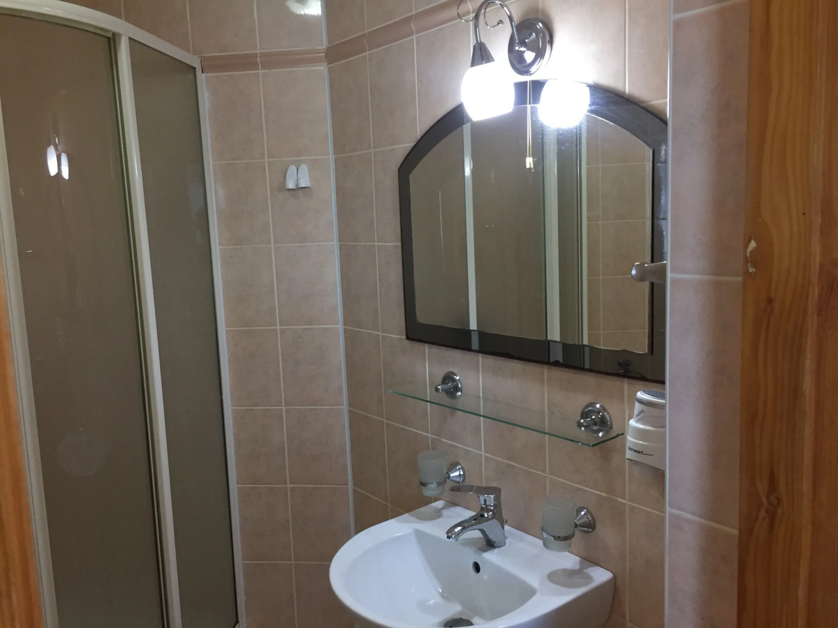 Гостевой дом Морское