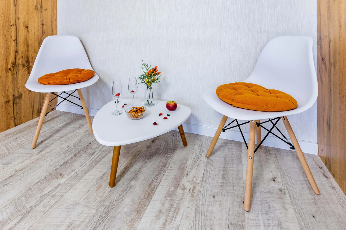 Квартира Евродвушка ЖК Арбатский у Гринвича