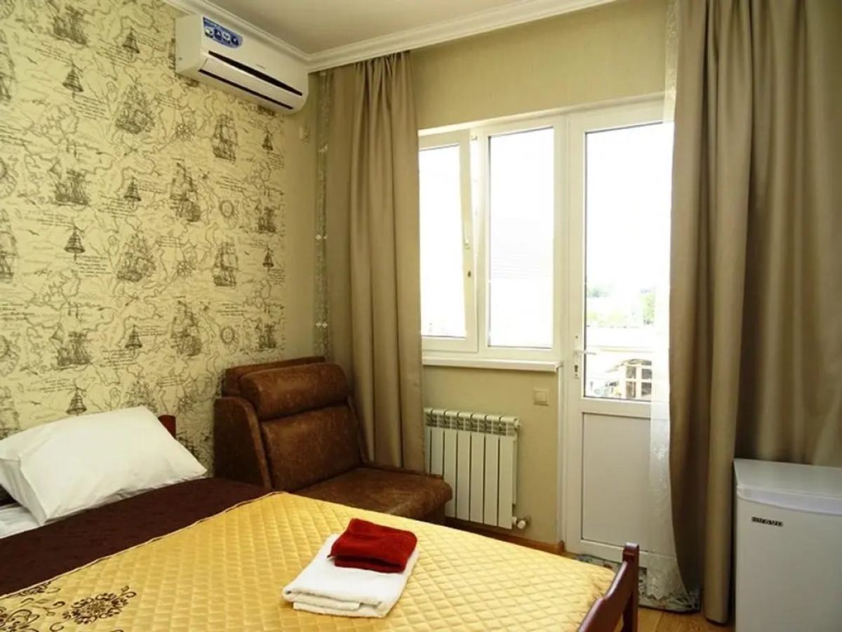 Гостевой дом Удача