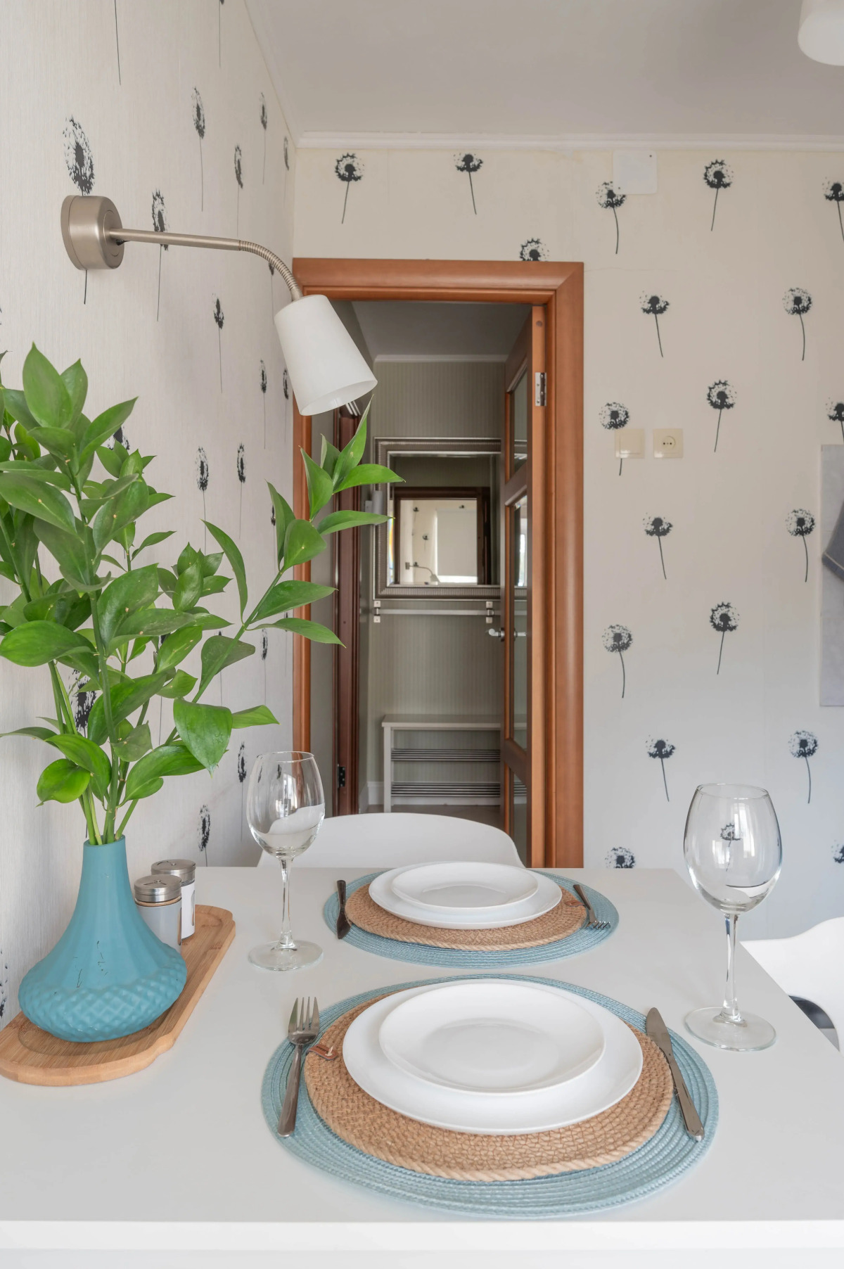 Квартира Голубые Маки