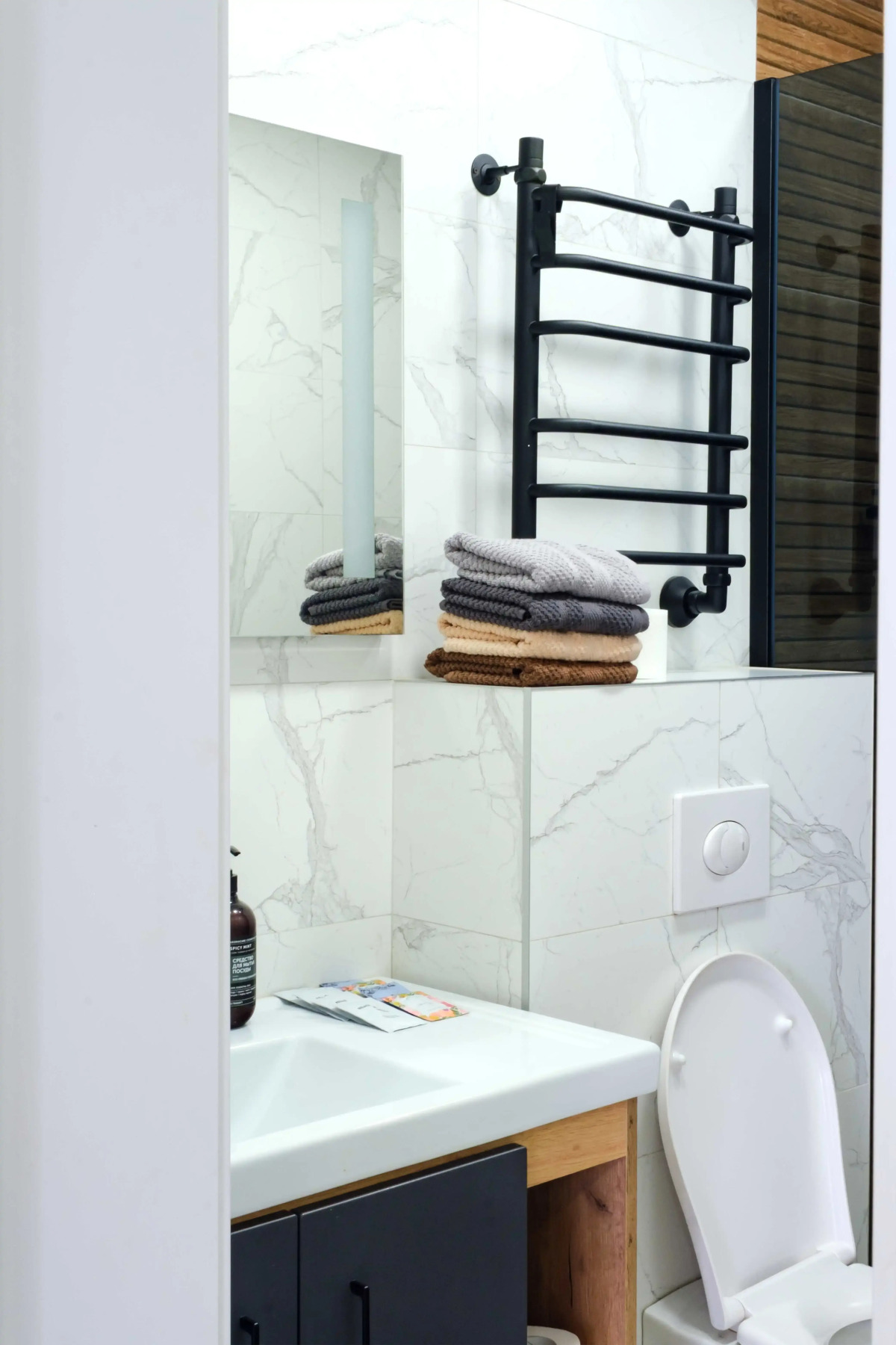 Апартаменты на Ружейной в Сириусе №4