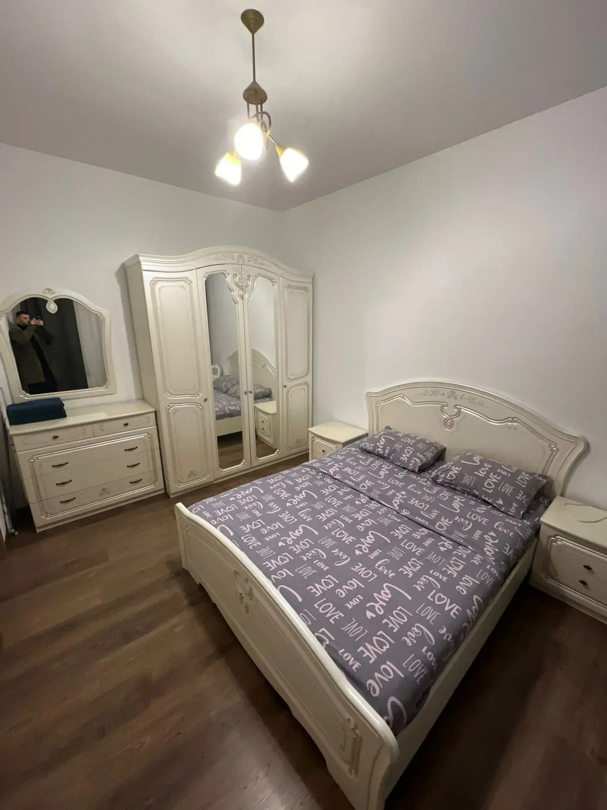 Апартаменты на Мостовой 40