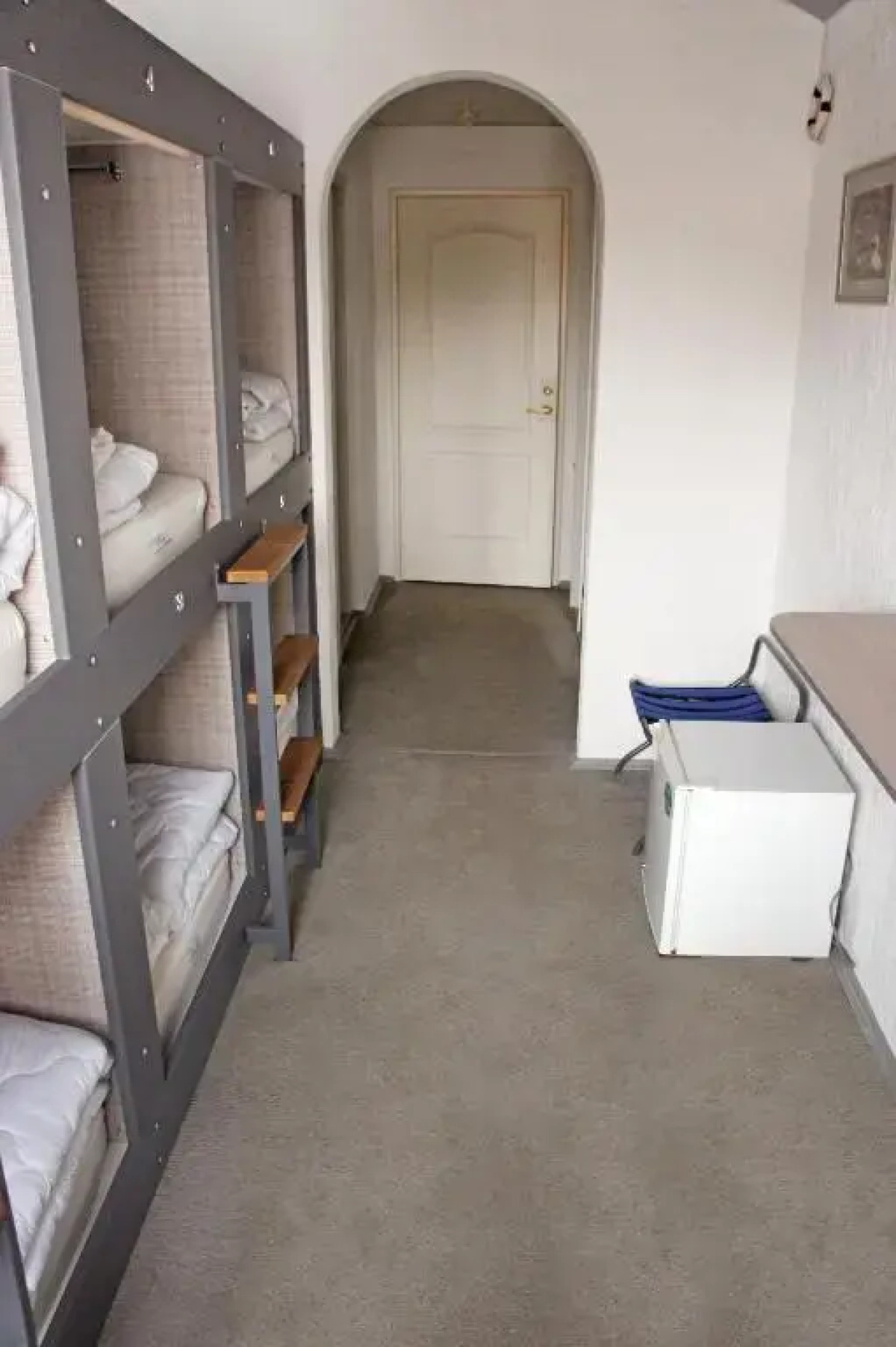 Гостиница Алтек