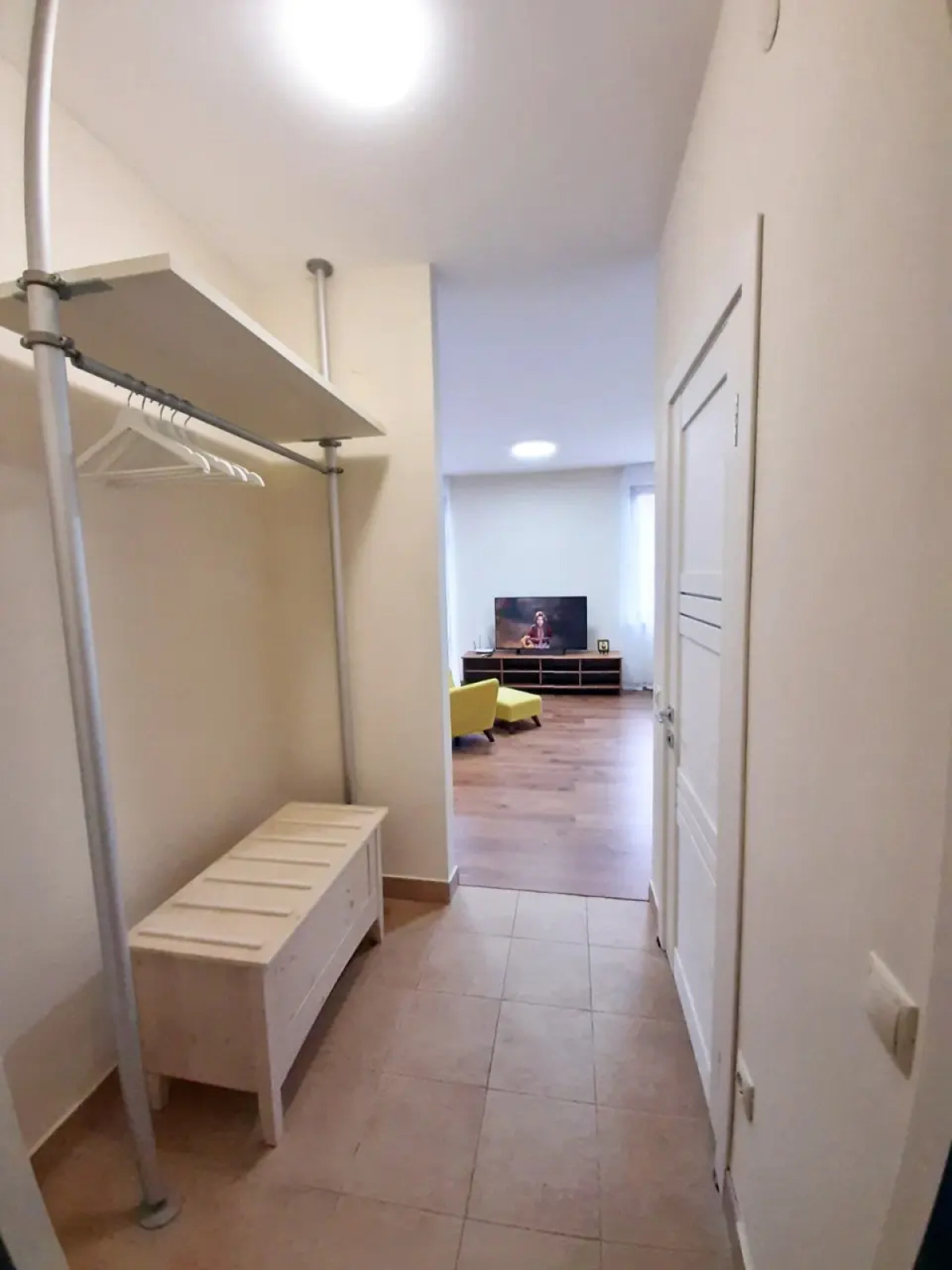 Апартаменты в ЖК Катерина Альпик